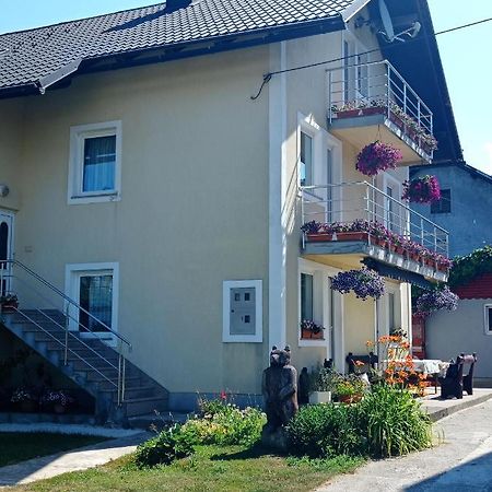 Drago Kremenjas Apartment Делнице Екстериор снимка