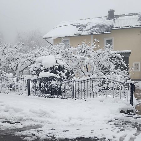 Drago Kremenjas Apartment Делнице Екстериор снимка