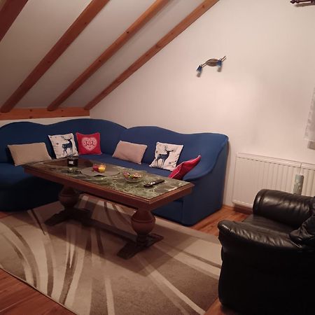 Drago Kremenjas Apartment Делнице Екстериор снимка