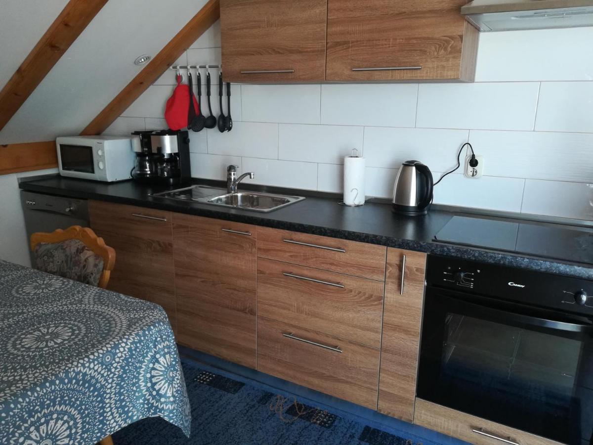 Drago Kremenjas Apartment Делнице Екстериор снимка