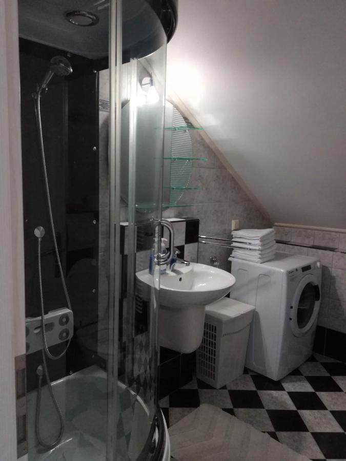 Drago Kremenjas Apartment Делнице Екстериор снимка