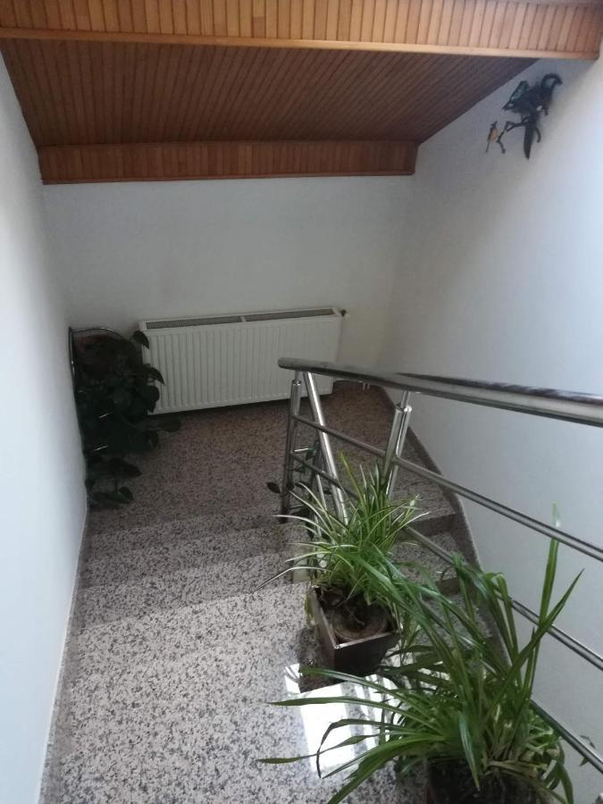 Drago Kremenjas Apartment Делнице Екстериор снимка