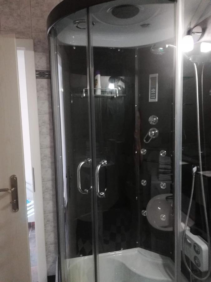 Drago Kremenjas Apartment Делнице Екстериор снимка