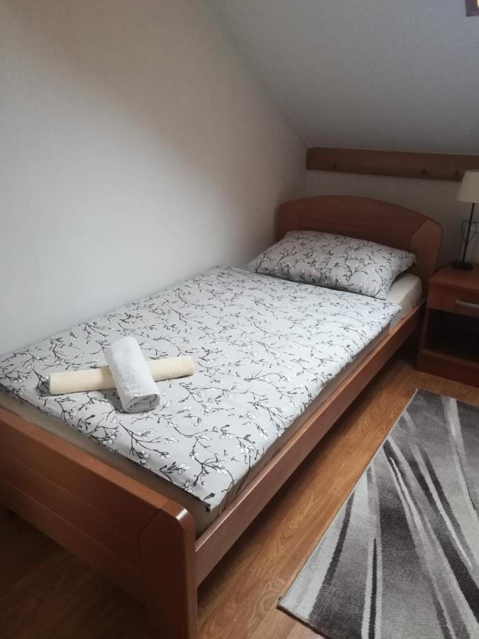 Drago Kremenjas Apartment Делнице Екстериор снимка