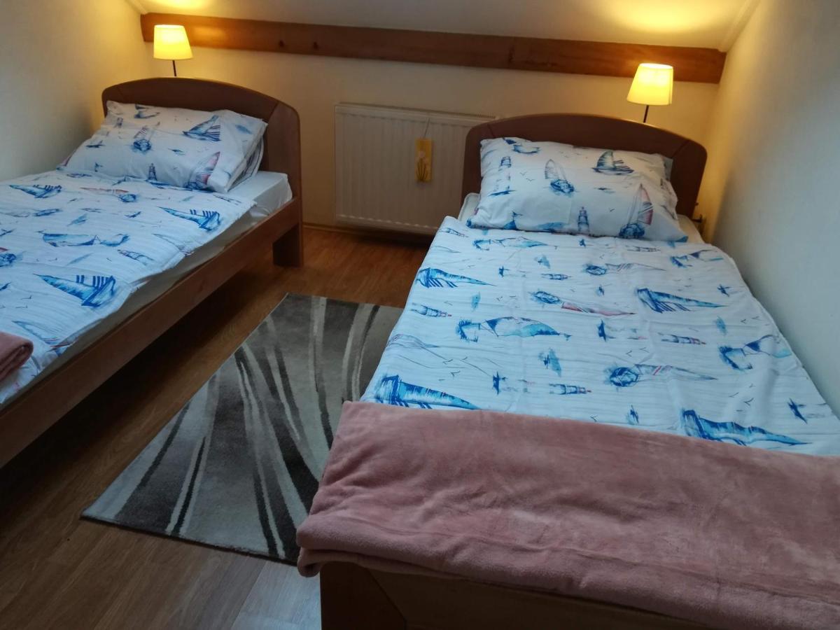 Drago Kremenjas Apartment Делнице Екстериор снимка