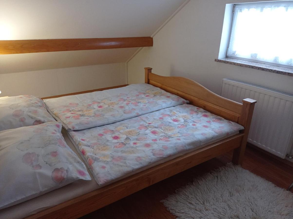 Drago Kremenjas Apartment Делнице Екстериор снимка