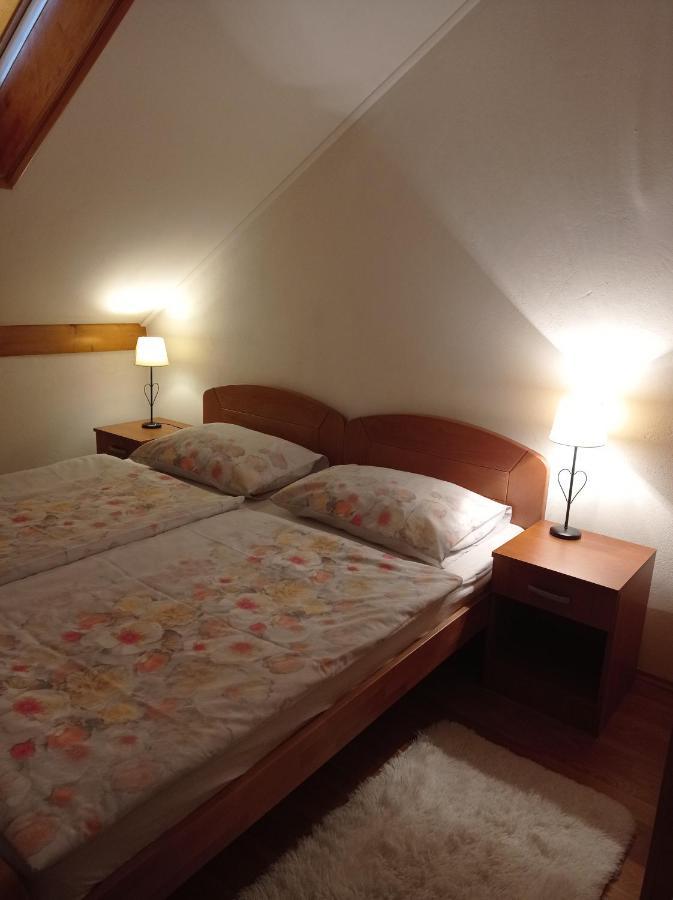 Drago Kremenjas Apartment Делнице Екстериор снимка
