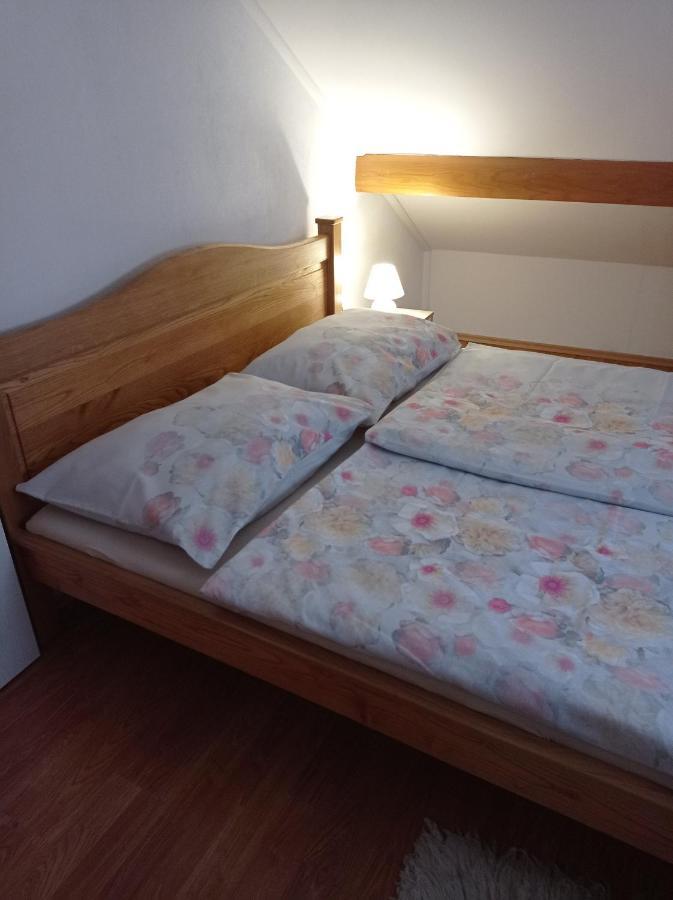 Drago Kremenjas Apartment Делнице Екстериор снимка