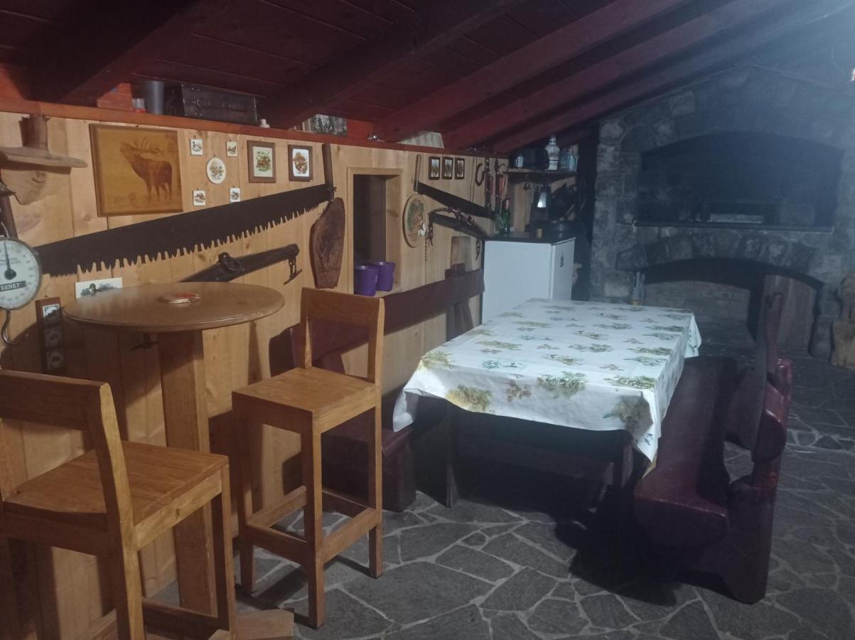 Drago Kremenjas Apartment Делнице Екстериор снимка