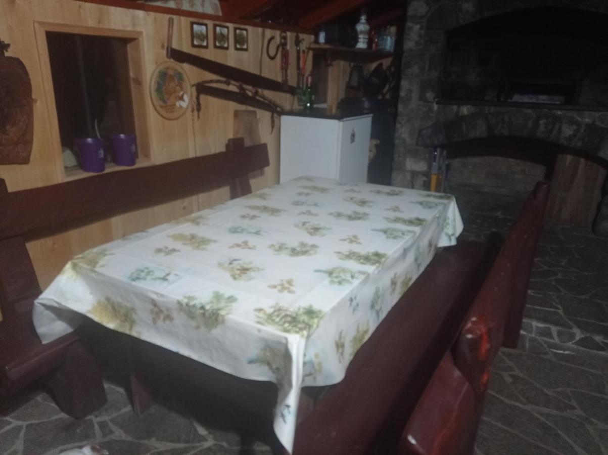 Drago Kremenjas Apartment Делнице Екстериор снимка
