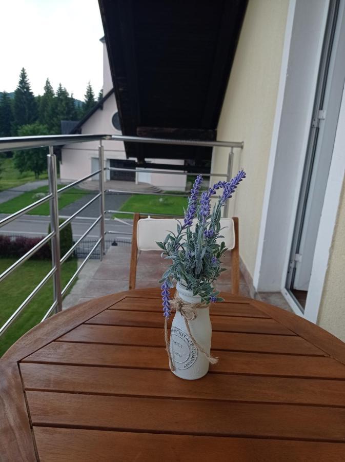 Drago Kremenjas Apartment Делнице Екстериор снимка