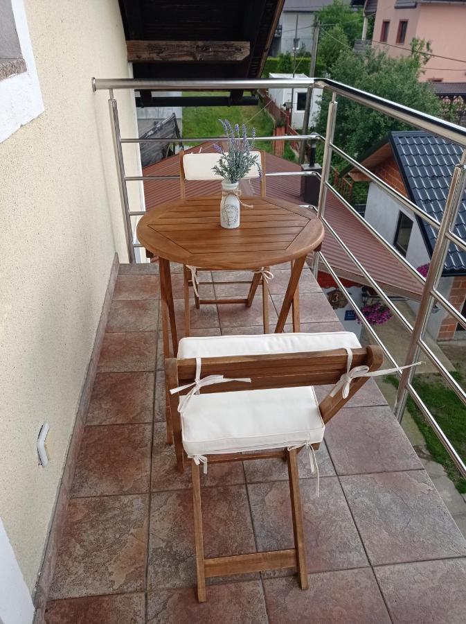 Drago Kremenjas Apartment Делнице Екстериор снимка