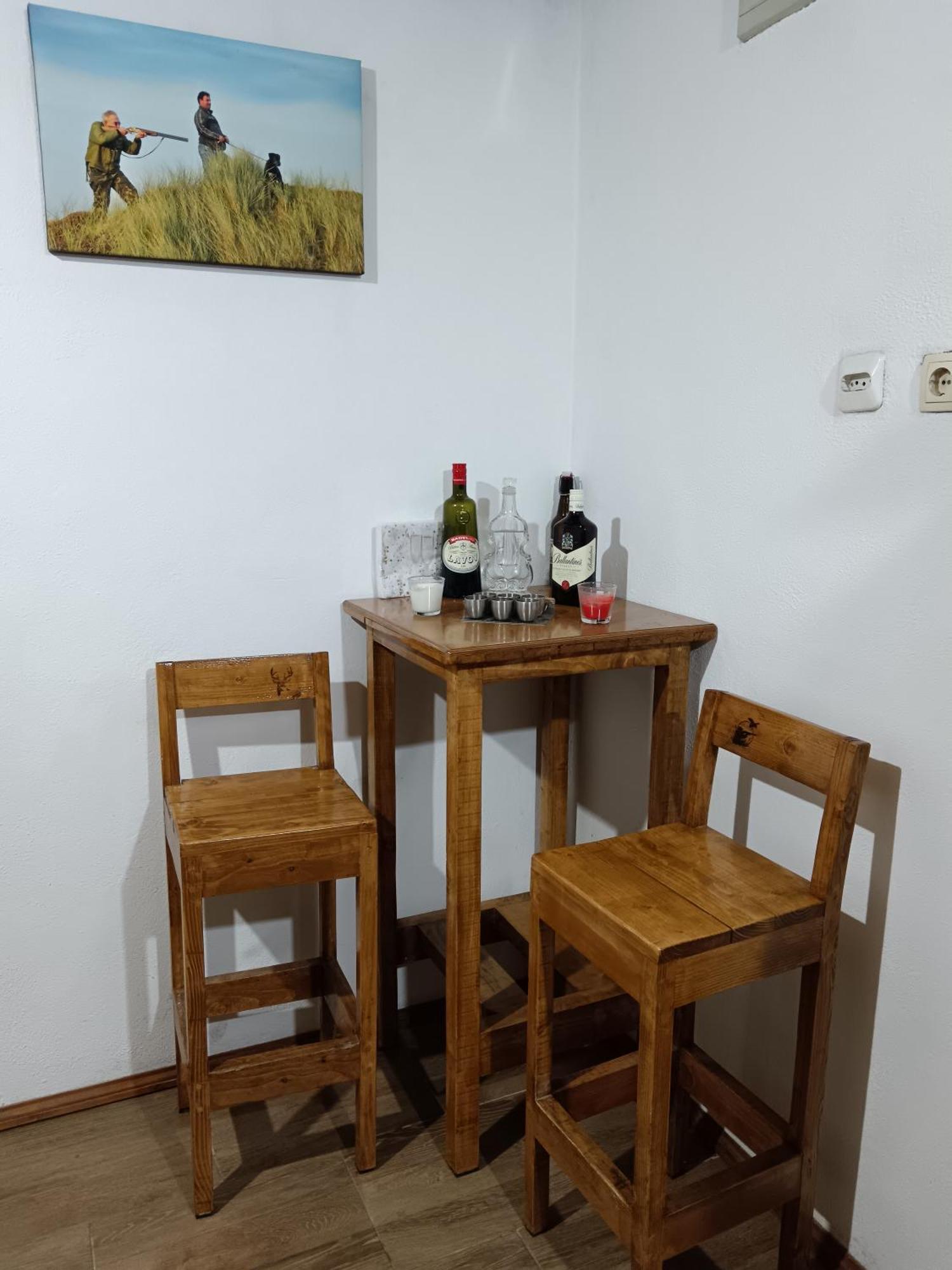 Drago Kremenjas Apartment Делнице Екстериор снимка