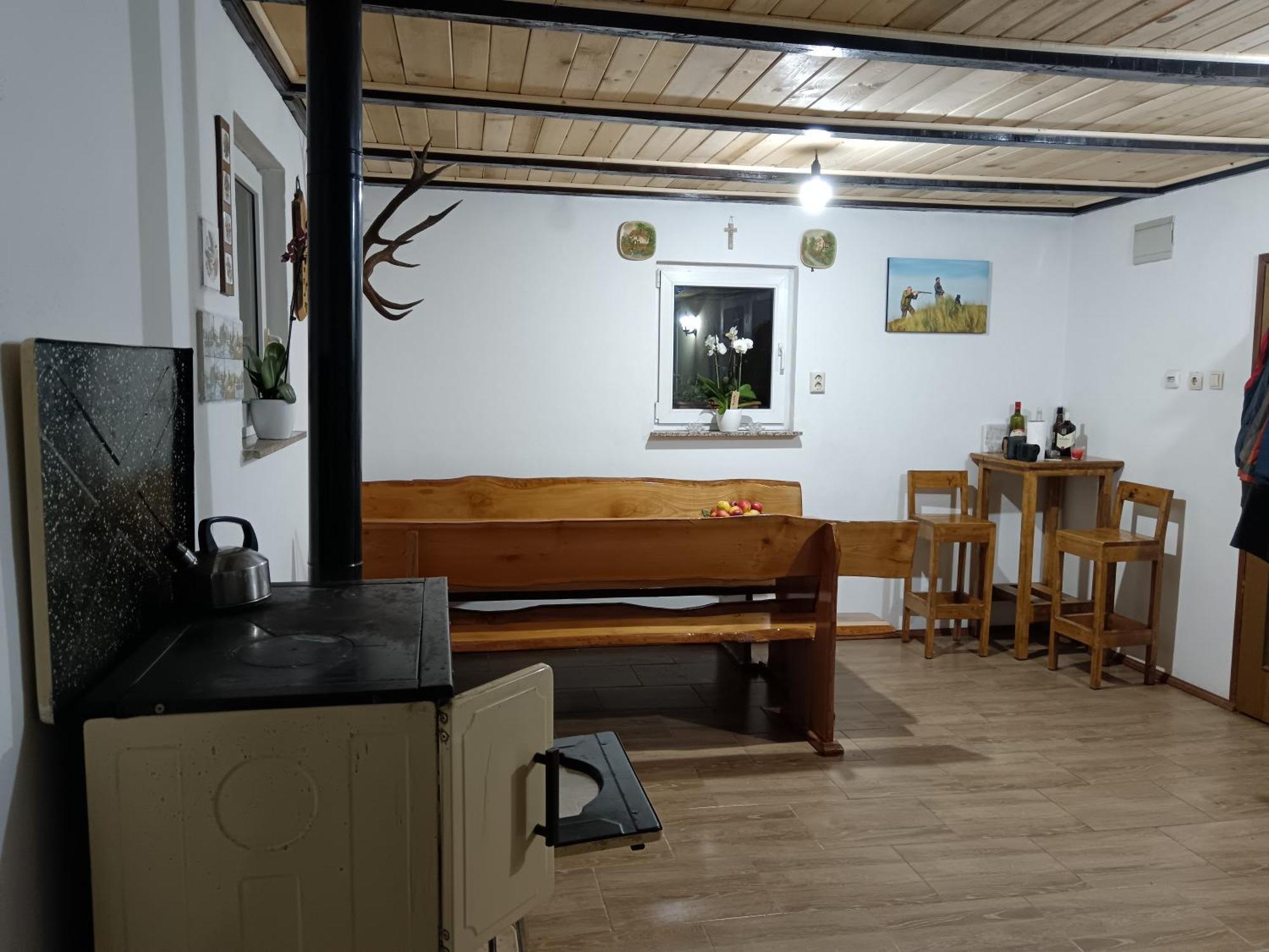 Drago Kremenjas Apartment Делнице Екстериор снимка
