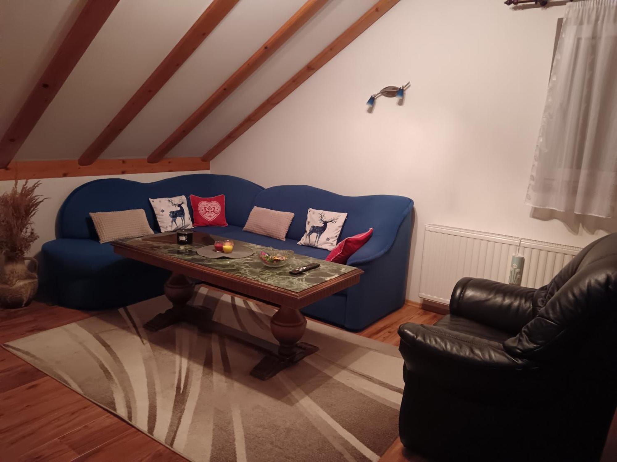 Drago Kremenjas Apartment Делнице Екстериор снимка