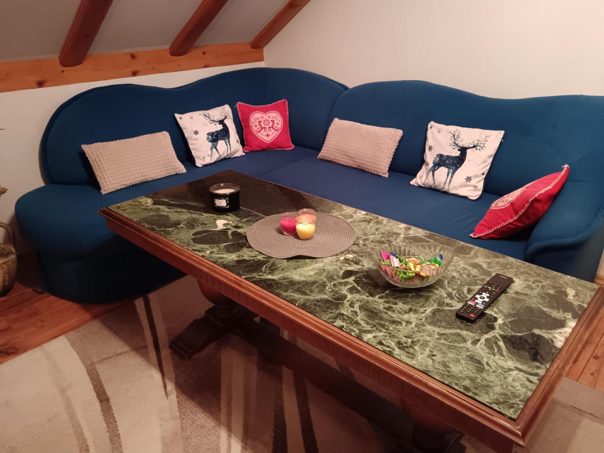 Drago Kremenjas Apartment Делнице Екстериор снимка