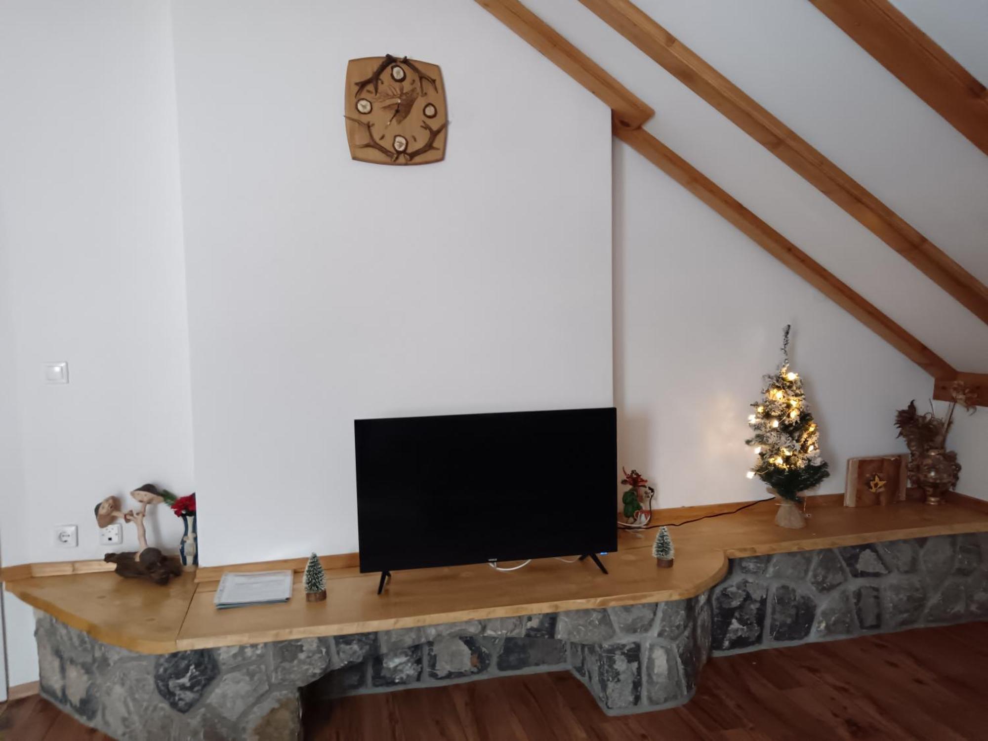 Drago Kremenjas Apartment Делнице Екстериор снимка