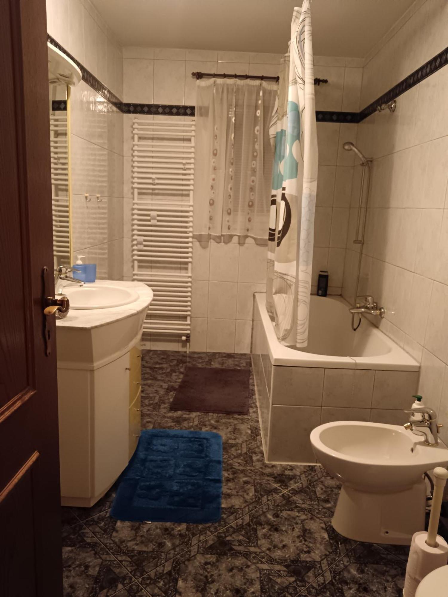 Drago Kremenjas Apartment Делнице Екстериор снимка