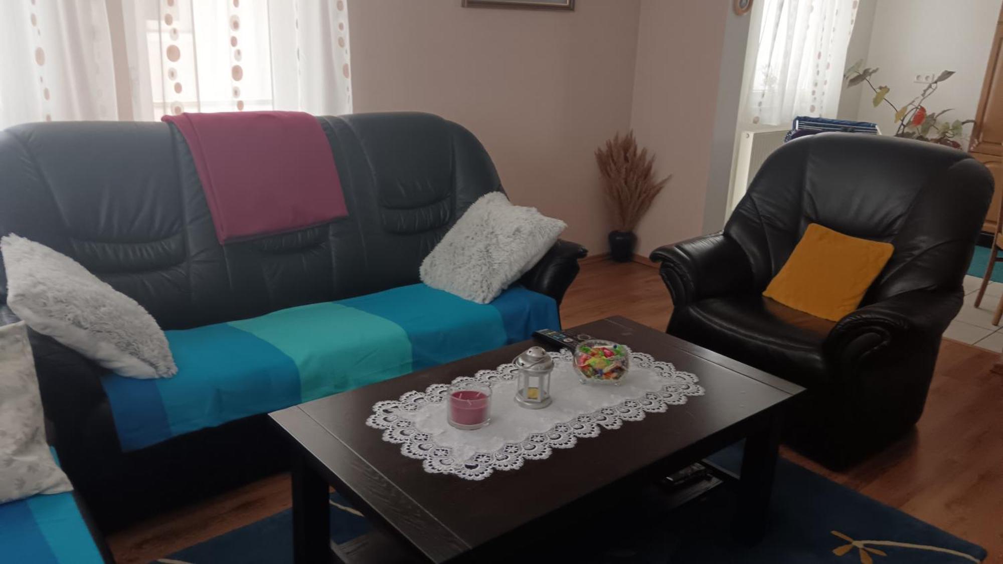 Drago Kremenjas Apartment Делнице Екстериор снимка