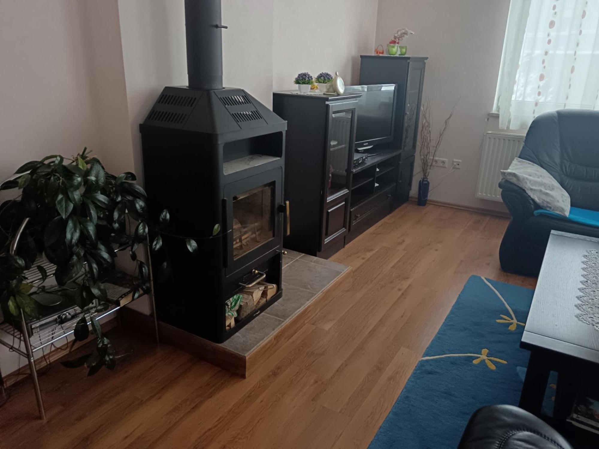 Drago Kremenjas Apartment Делнице Екстериор снимка