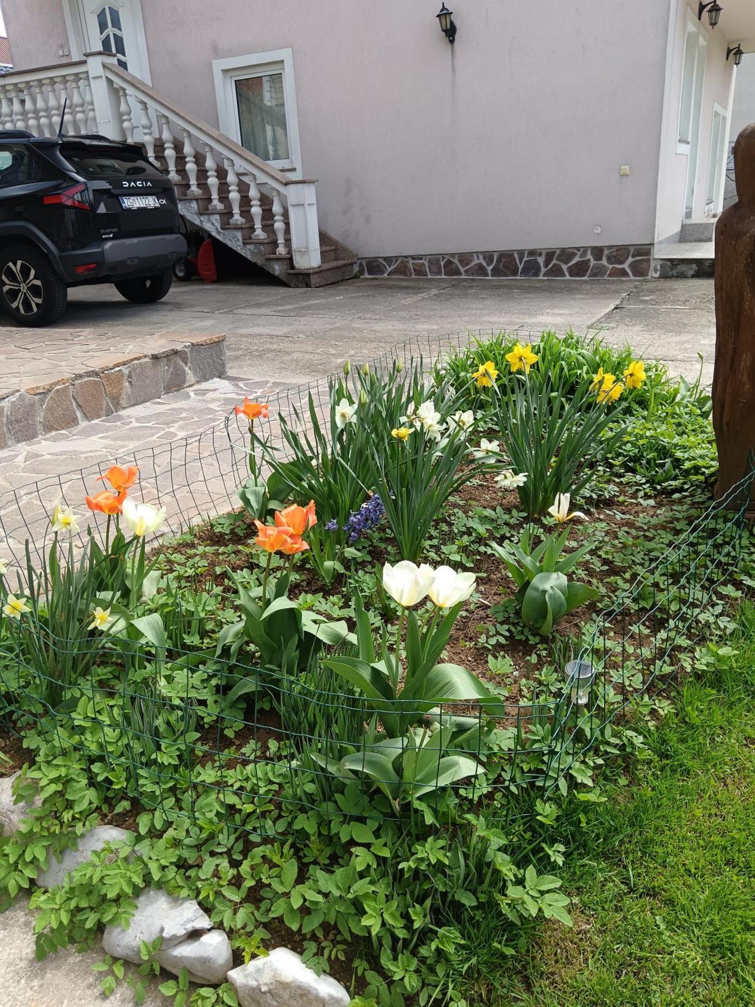 Drago Kremenjas Apartment Делнице Екстериор снимка